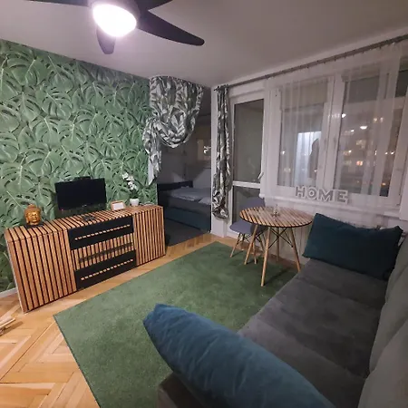 Deluxe Panska Apartman *