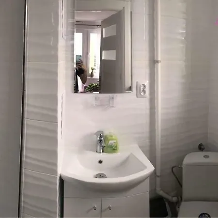 Deluxe Panska Apartamento *