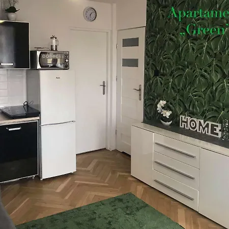 Deluxe Panska Apartamento