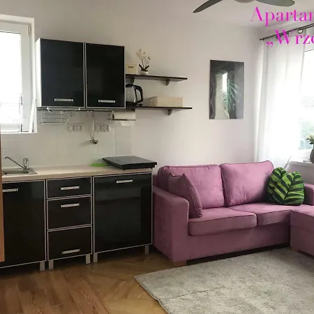 Apartamento Deluxe Panska *