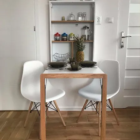 Deluxe Panska * Warsaw