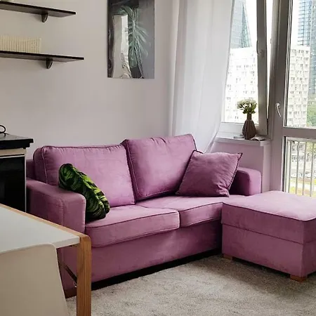 Deluxe Panska Appartement